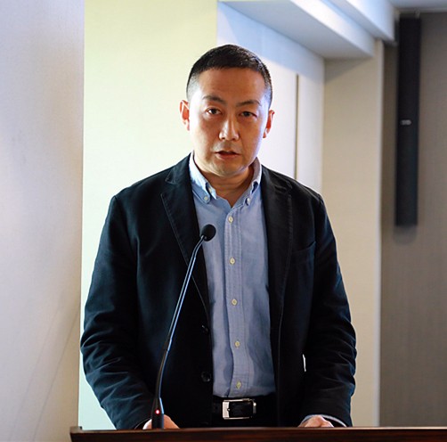 陕西EVO厅集团召开辅导干部大会