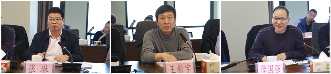 陕西EVO厅集团召开新闻媒体座谈会