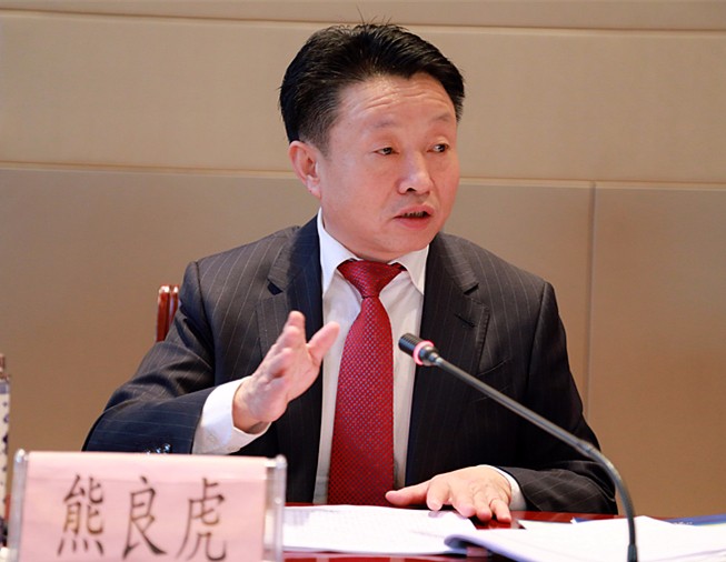 陕西EVO厅集团2018年工作会议暨一届二次职代会隆沉召开