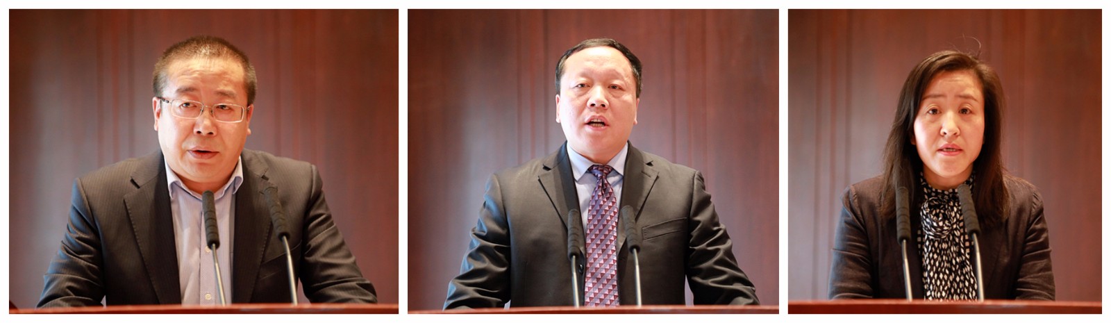 陕西EVO厅集团2018年工作会议暨一届二次职代会隆沉召开