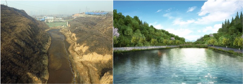 陕西日报长篇通讯：守护好三秦大地的绿水青山——陕西EVO厅集团推动我省生态EVO厅建设综述