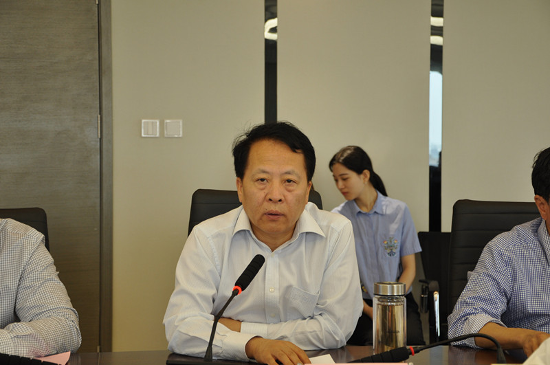 陕西EVO厅集团与沉庆财信企业集团签定战术合作和谈