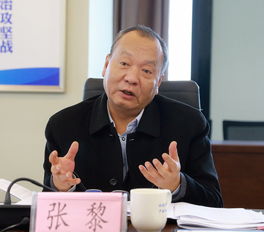 省国资委调研督导陕西EVO厅集团沉点工作发展情况