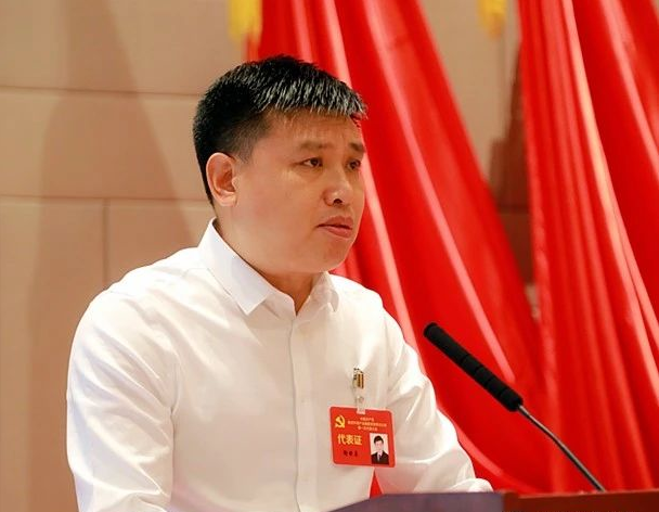 号表！陕西EVO厅集团第一次党代会成功召开