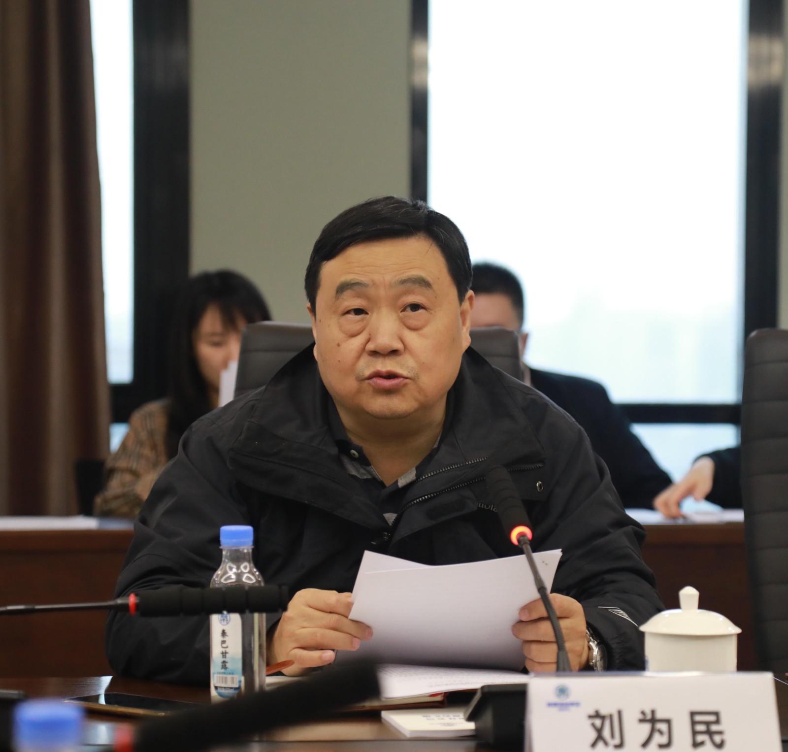 省委组织部、省国资委对陕西EVO厅集团进行2020年度指标责任综合查核