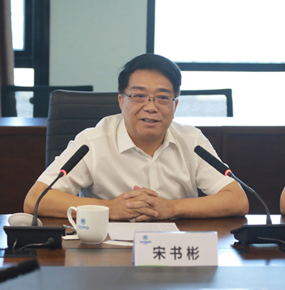 陕西EVO厅集团与郑州路桥集团签定战术合作框架和谈