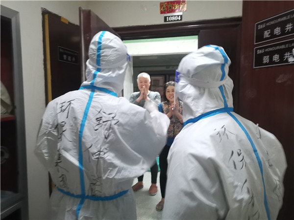 陕西EVO厅集团：一时党支部全力买通人民生涯物资保险“最后一百米”