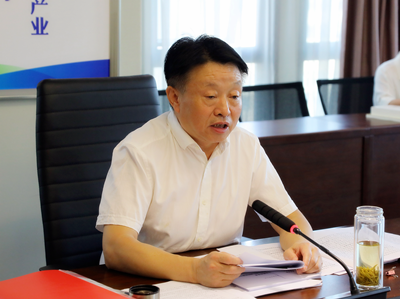 陕西EVO厅集团召开党委理论进建中心组（扩大）进建会