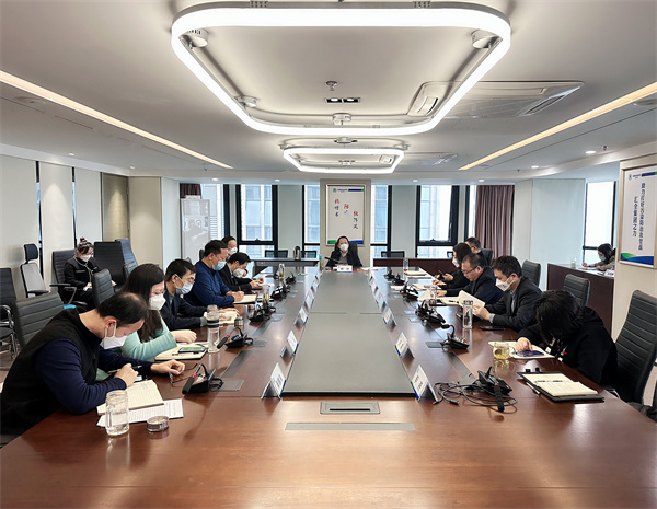 陕西EVO厅集团全面部署岁末岁首安全EVO厅工作