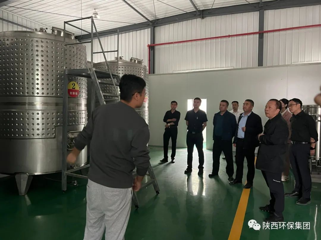 党建引领聚合力 助扶共建新村落｜顾峰带队赴太白县鹦鸽镇梁家山村发展处所村落振兴产业调研工作