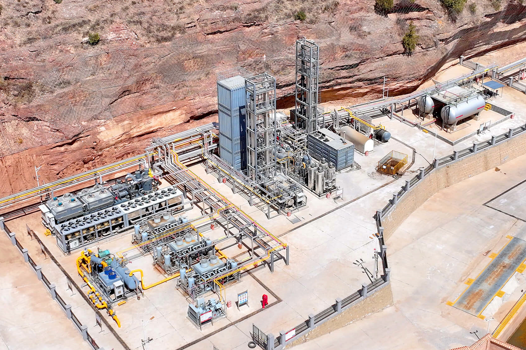 陕西EVO厅集团｜同谋绿色发展之路 增厚陕西“绿色家底”