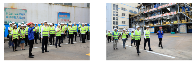 疆场秋点兵！陕西EVO厅集团：观摩交锋亮成就 互换进建促提升