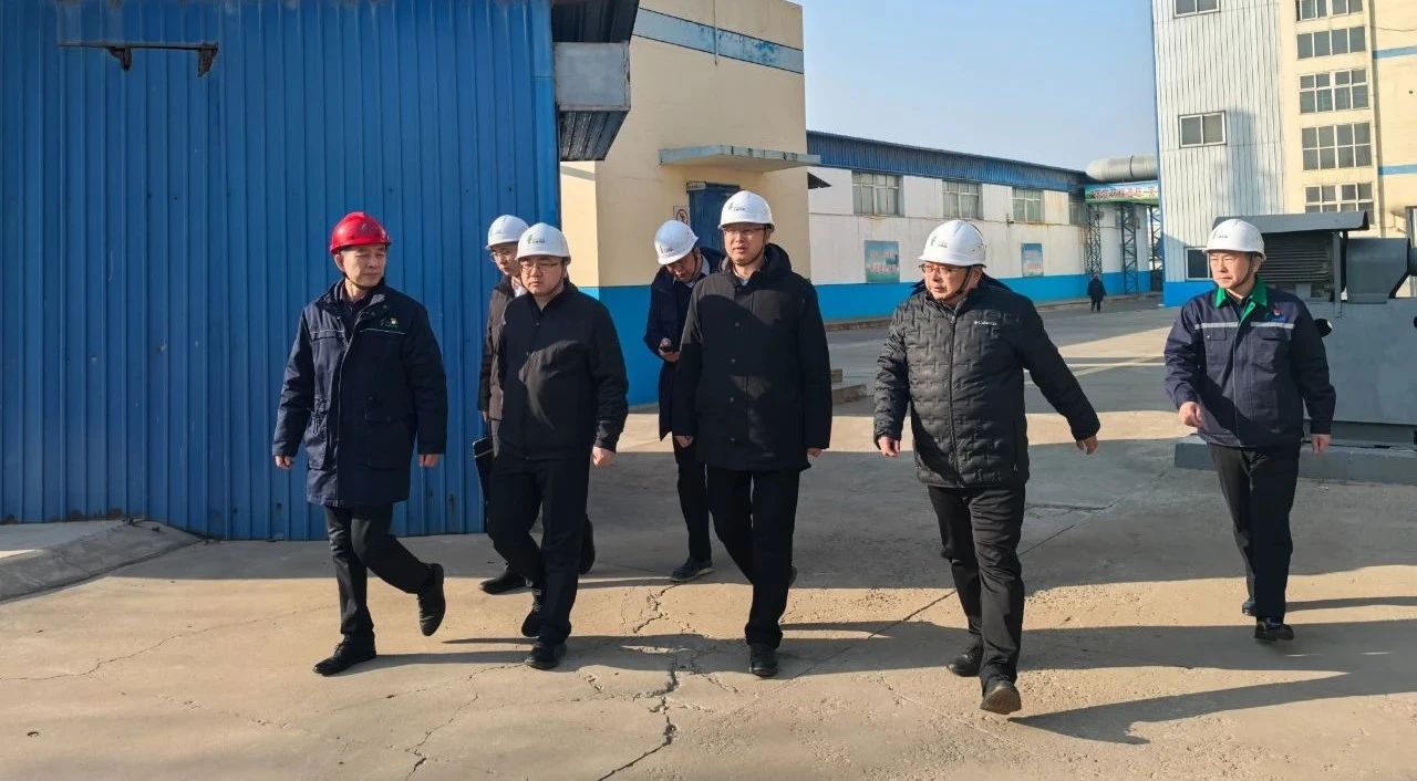 郝军亮赴三秦EVO厅公司项目一线查抄节前安全EVO厅工作