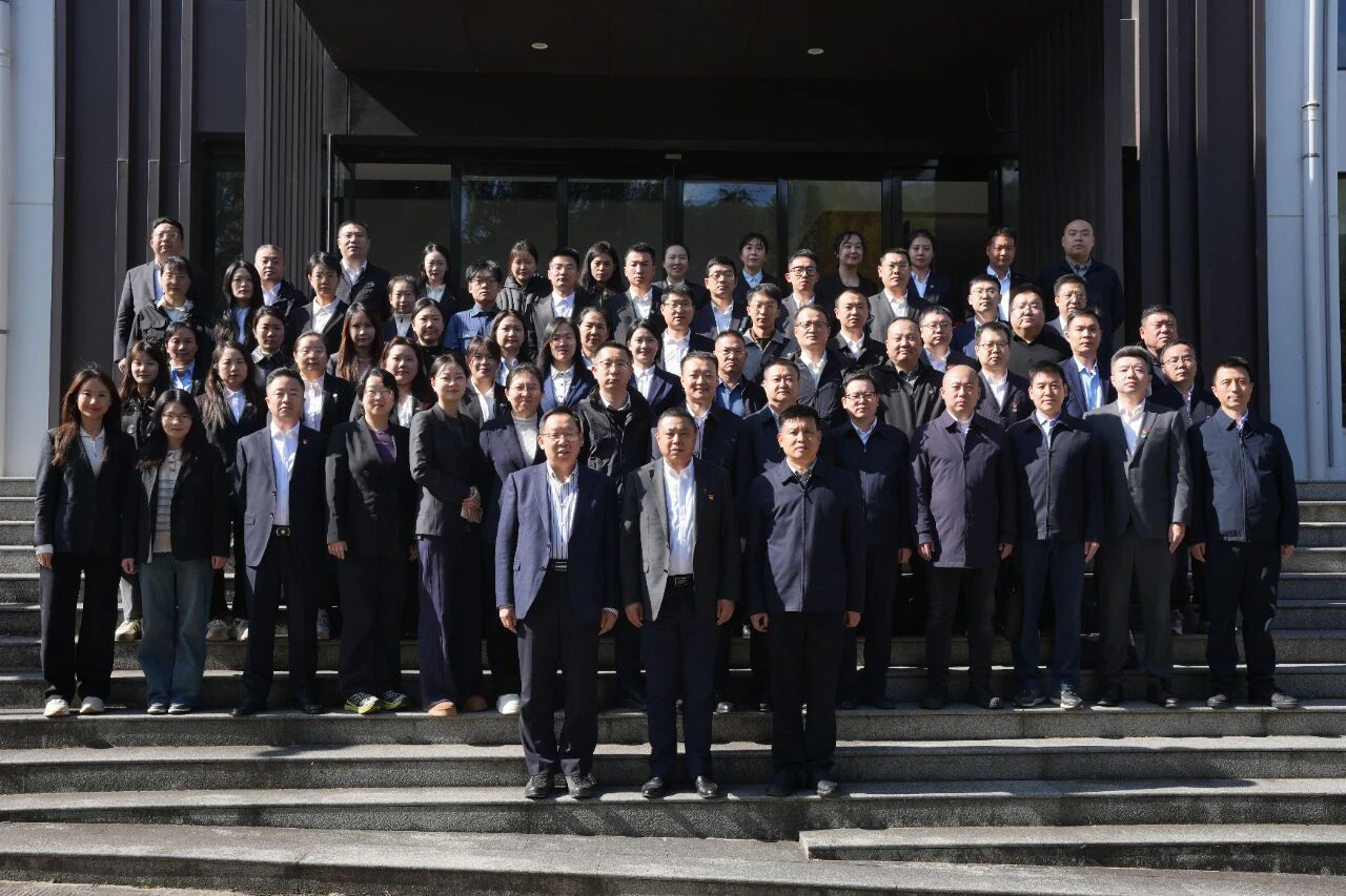 陕西EVO厅集团“蒲公英工程”第三期培训班开班